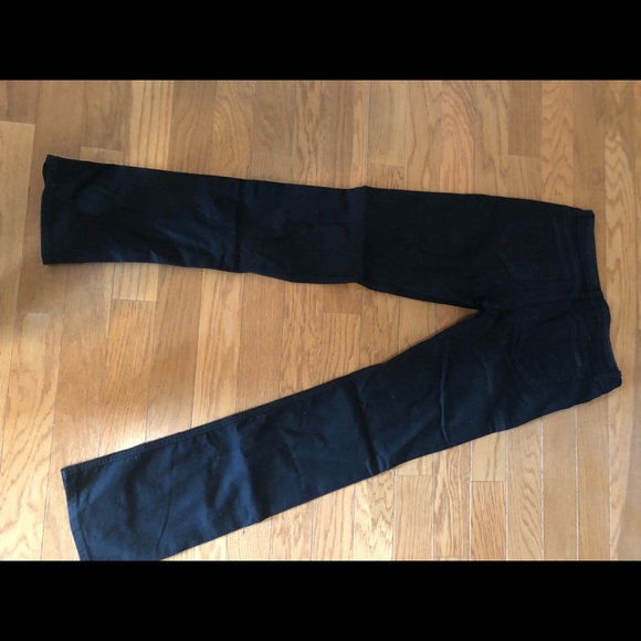 Joes Jeans Black Flare - Picture 4 of 5
